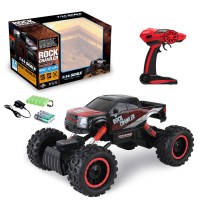 Rock crawler MegaPower